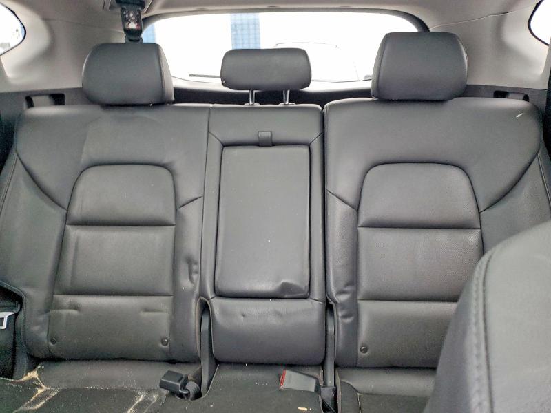 Продаж на аукціоні авто 2018 Hyundai Tucson, vin: KM8J3CA42JU787960, номер лоту: 78059775