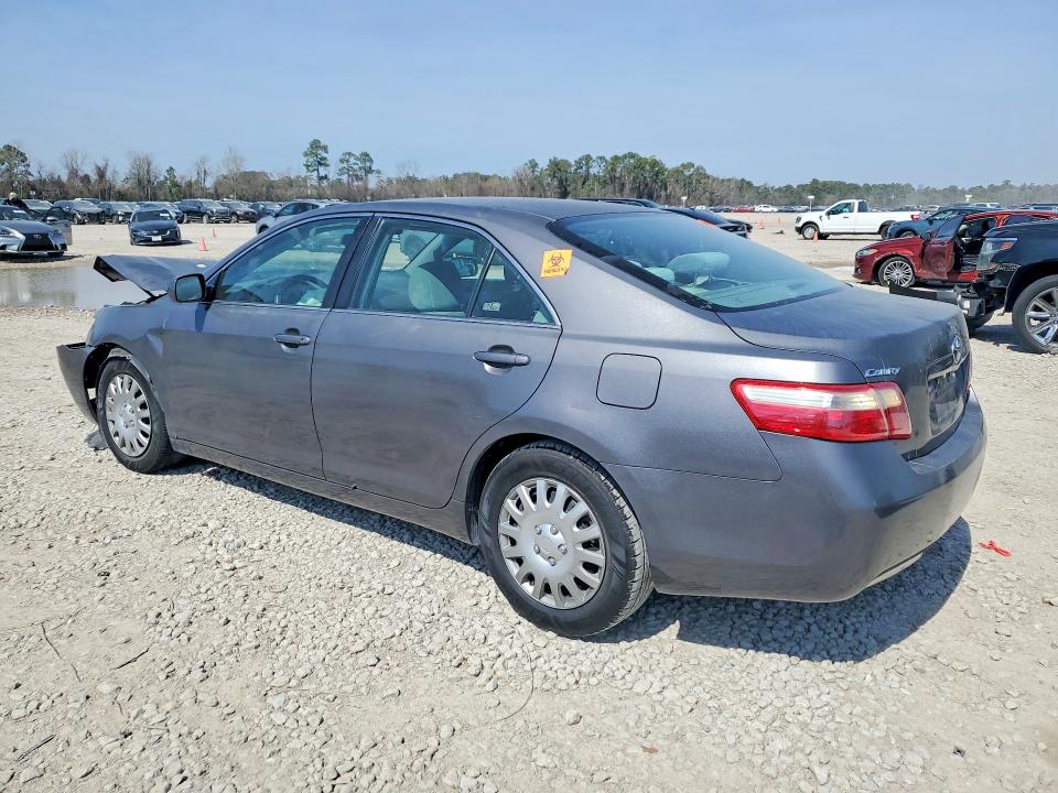 Aukcja sprzedaży 2009 Toyota Camry, vin: 4T4BE46K79R059922, numer aukcji: 78897665