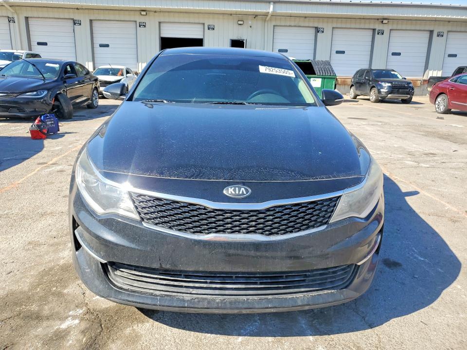 Aukcja sprzedaży 2017 Kia Optima, vin: 5XXGT4L36HG166262, numer aukcji: 79253505