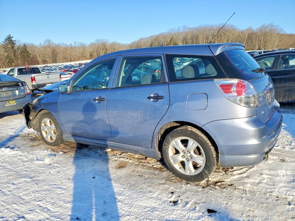 Aukcja sprzedaży 2006 Toyota Corolla Matrix, vin: 2T1KR32E26C597501, numer aukcji: 76564825