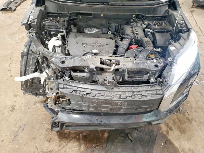Aukcja sprzedaży 2024 Mitsubishi Outlander Sport, vin: JA4ARUAU5RU001096, numer aukcji: 75216725