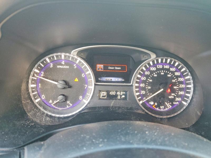 Продажа на аукционе авто 2019 Infiniti Qx60, vin: 5N1DL0MM8KC535340, номер лота: 75228775