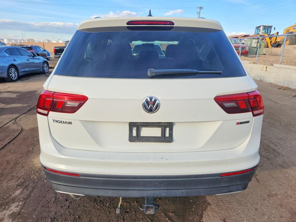 Продаж на аукціоні авто 2020 Volkswagen Tiguan, vin: 3VV0B7AX8LM020174, номер лоту: 76801835