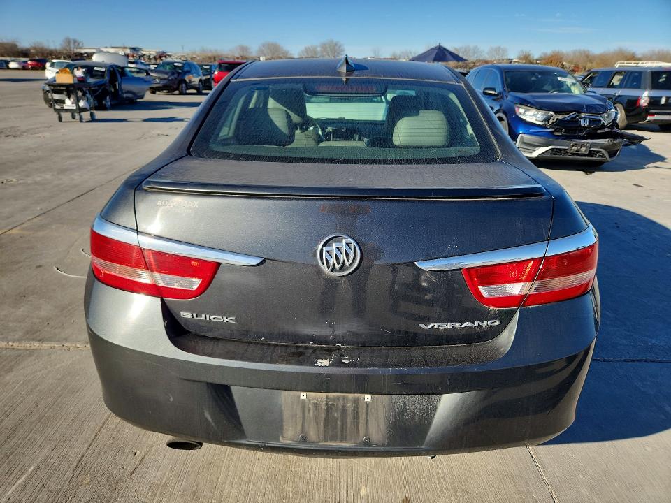Aukcja sprzedaży 2016 Buick Verano, vin: 1G4PP5SK1G4111502, numer aukcji: 78281605