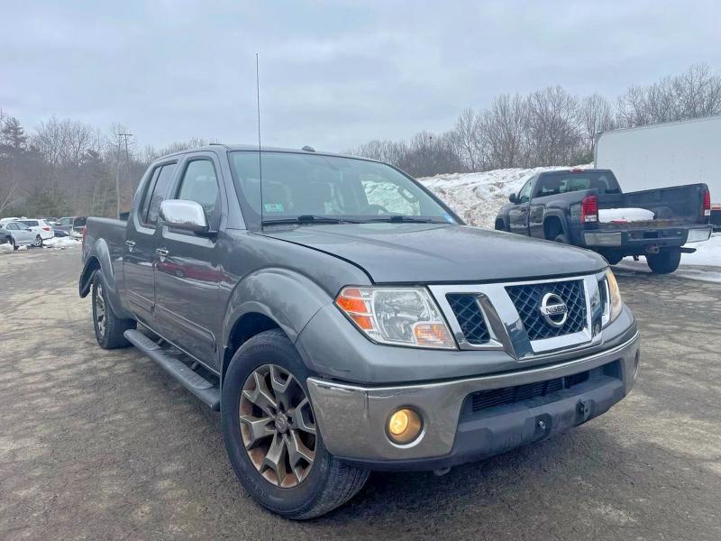 Aukcja sprzedaży 2016 Nissan Frontier S, vin: 1N6AD0FV7GN773862, numer aukcji: 77439905