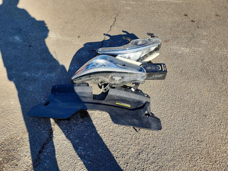 Aukcja sprzedaży 2019 Infiniti Q50, vin: JN1EV7ARXKM555016, numer aukcji: 78717925