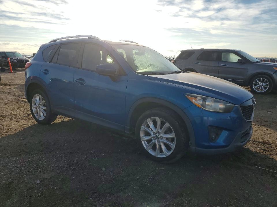 Продажа на аукционе авто 2014 Mazda Cx-5, vin: JM3KE2DY5E0310939, номер лота: 77796965