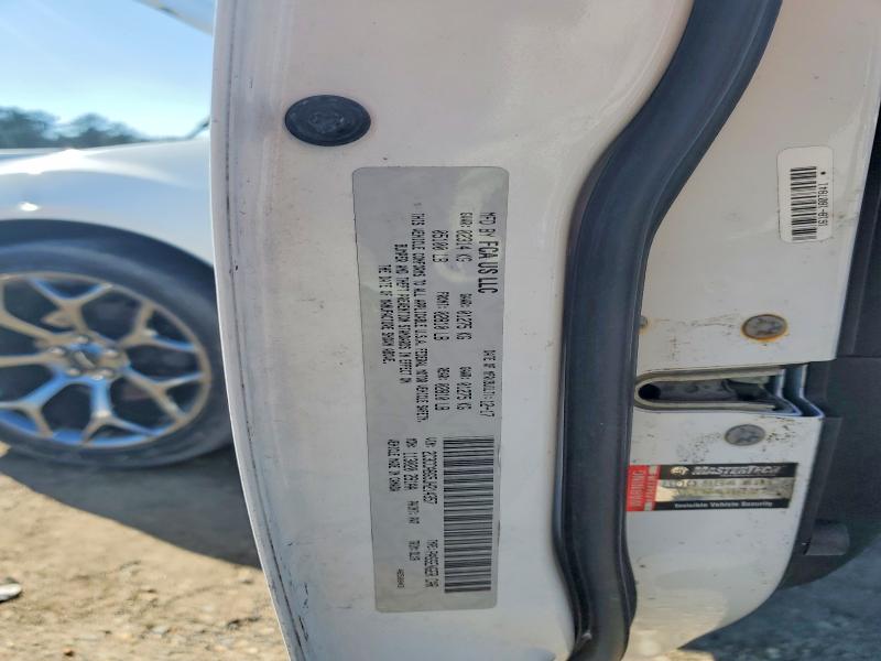 Aukcja sprzedaży 2018 Chrysler 300, vin: 2C3CCABG5JH214357, numer aukcji: 76126535