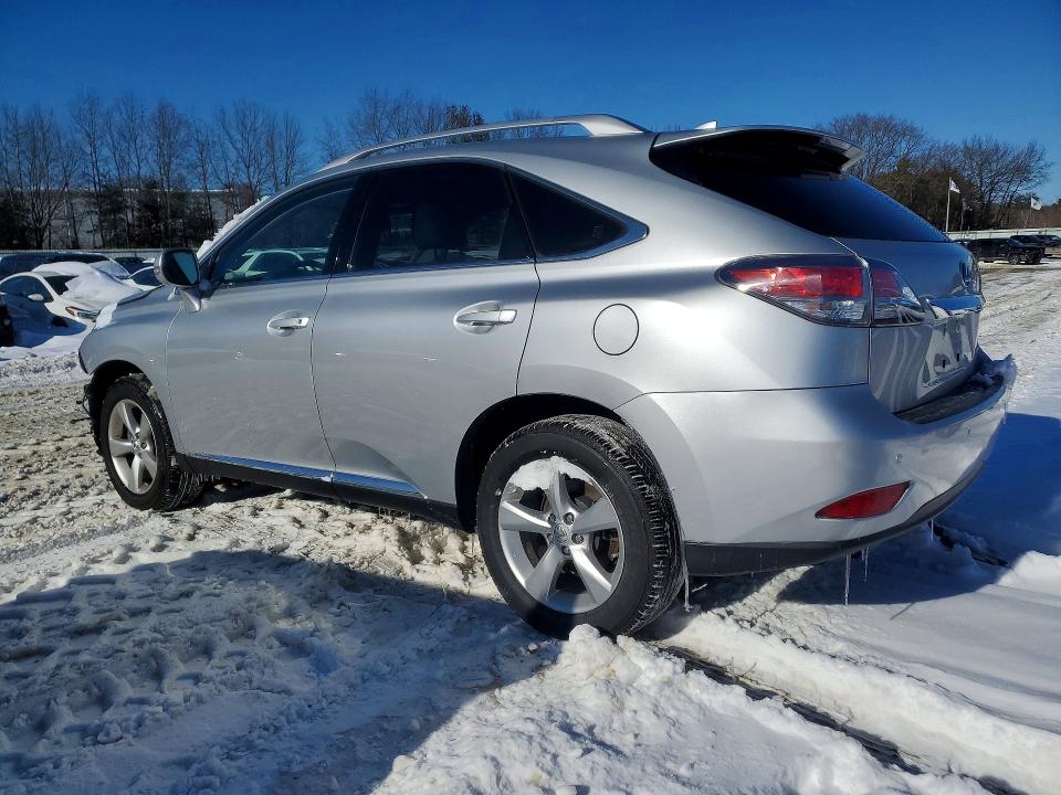 72392505 :رقم المزاد ، JTJBK1BA1F2483782 vin ، 2015 Lexus Rx مزاد بيع