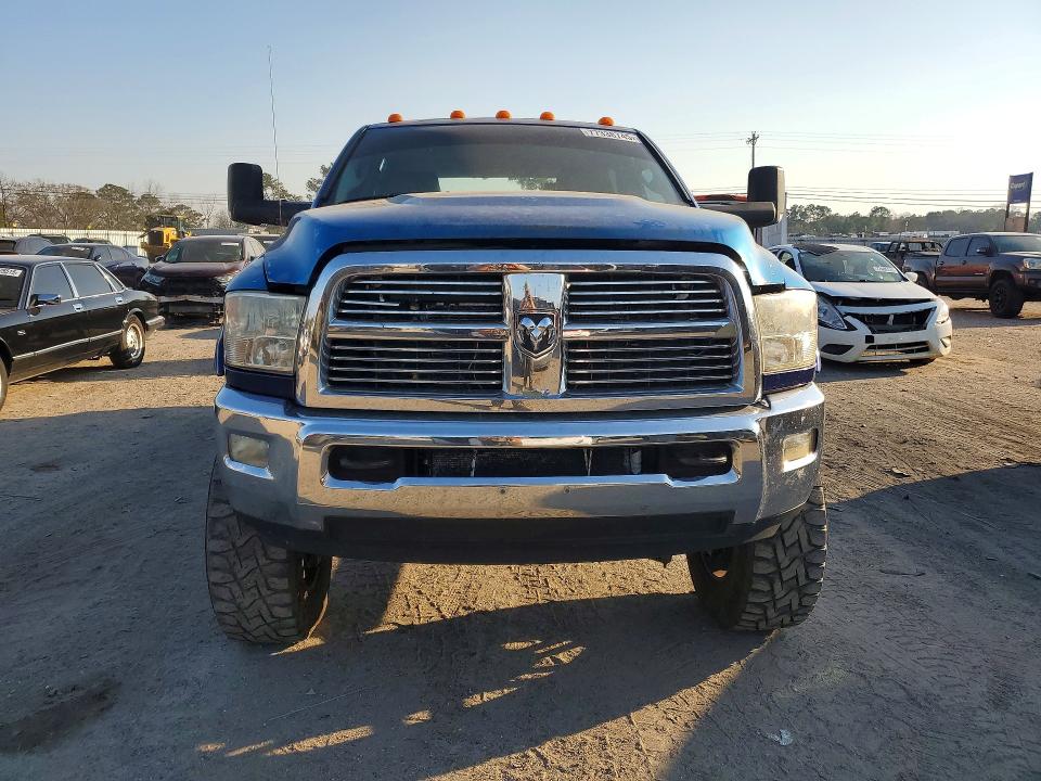 Aukcja sprzedaży 2010 Dodge Ram 2500, vin: 3D7UT2HL4AG154264, numer aukcji: 77338745