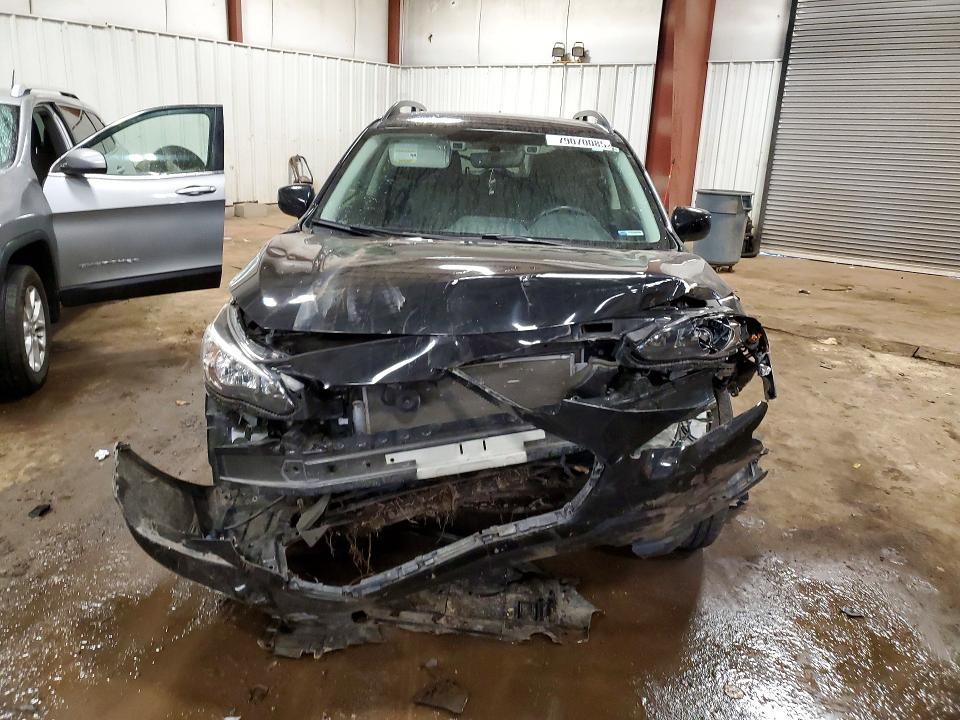 79070085 :رقم المزاد ، JF2GTAPC9N8237043 vin ، 2022 Subaru Crosstrek مزاد بيع