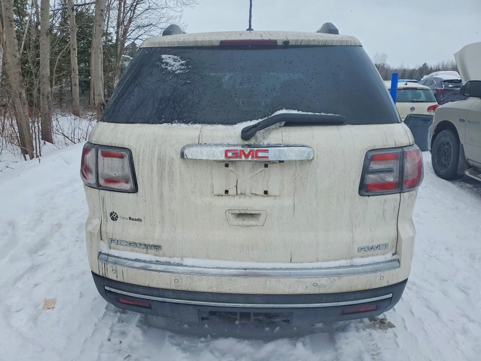 Aukcja sprzedaży 2014 Gmc Acadia Sle, vin: 1GKKVPKD8EJ368399, numer aukcji: 76924355