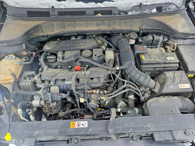 Aukcja sprzedaży 2022 Hyundai Kona, vin: KM8K5CA34NU826494, numer aukcji: 76020855