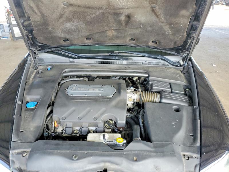78800745 :رقم المزاد ، 19UUA66206A030131 vin ، 2006 Acura 3.2tl مزاد بيع