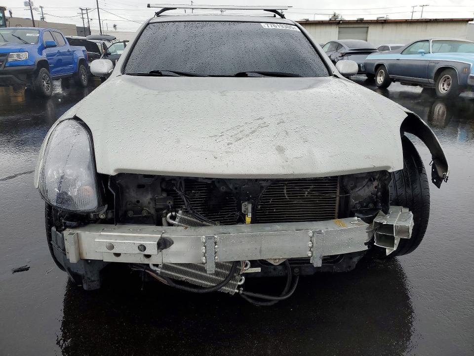 Продажа на аукционе авто 2003 Infiniti G35, vin: JNKCV51E33M306515, номер лота: 77619305