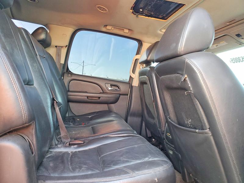 Продажа на аукционе авто 2008 Gmc Yukon Xl, vin: 1GKFC16J88R146911, номер лота: 79053005