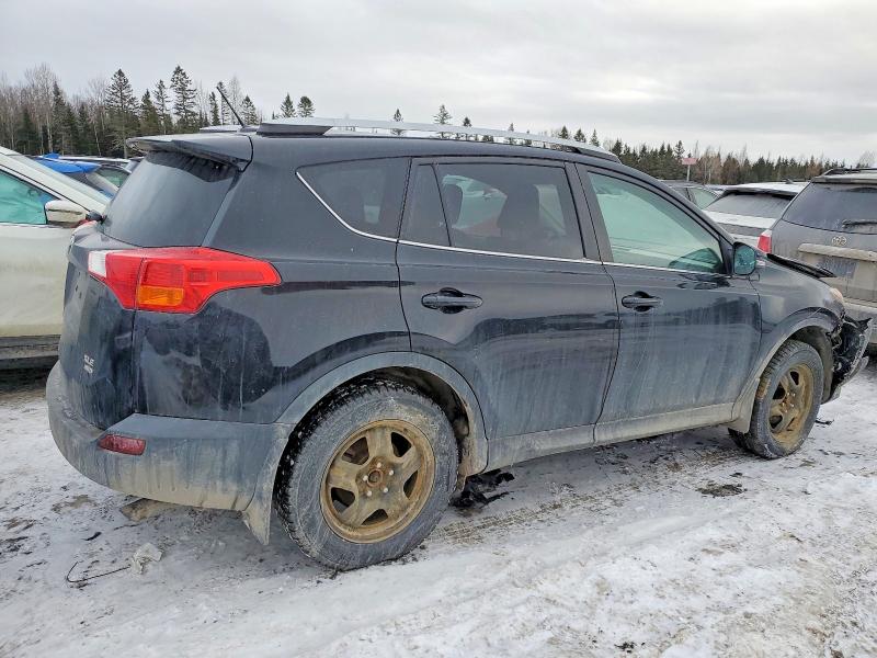 Aukcja sprzedaży 2015 Toyota Rav4, vin: 2T3RFREV7FW301058, numer aukcji: 78297715