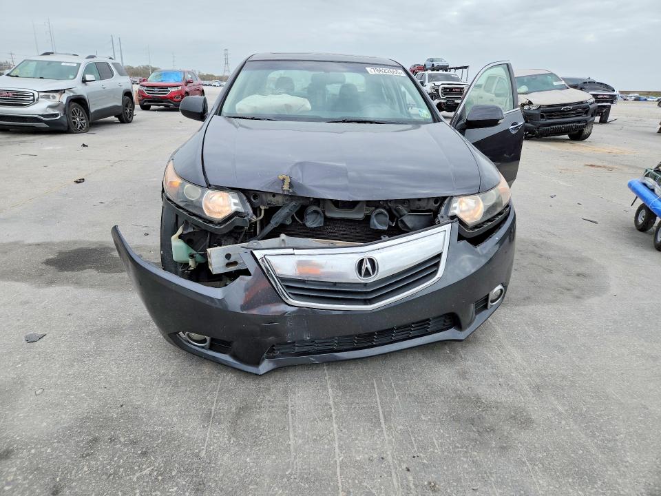 Продажа на аукционе авто 2012 Acura Tsx, vin: JH4CU2F60CC008450, номер лота: 78622655