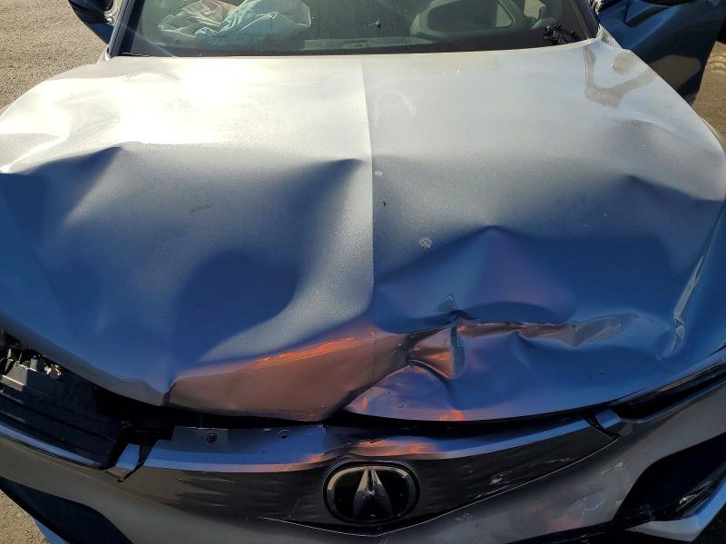 79415825 :رقم المزاد ، 4W5XHPRL8RZ517362 vin ، 2024 Acura Zdx مزاد بيع