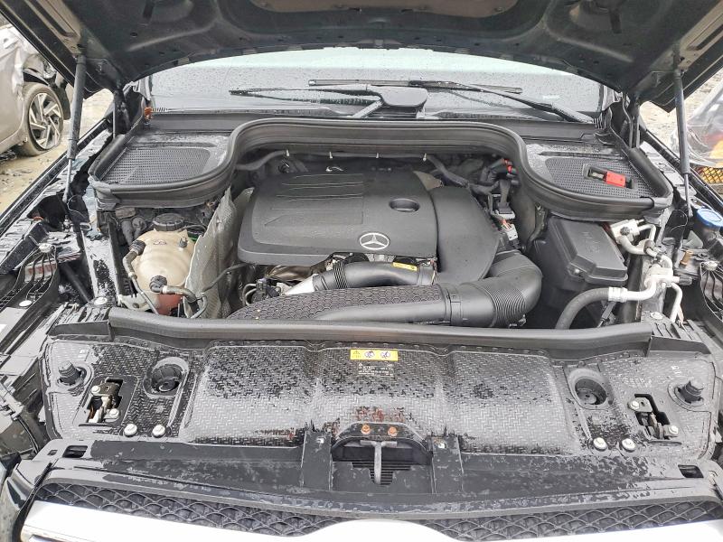 Aukcja sprzedaży 2020 Mercedes-benz Gle, vin: 4JGFB4KBXLA189440, numer aukcji: 77172535