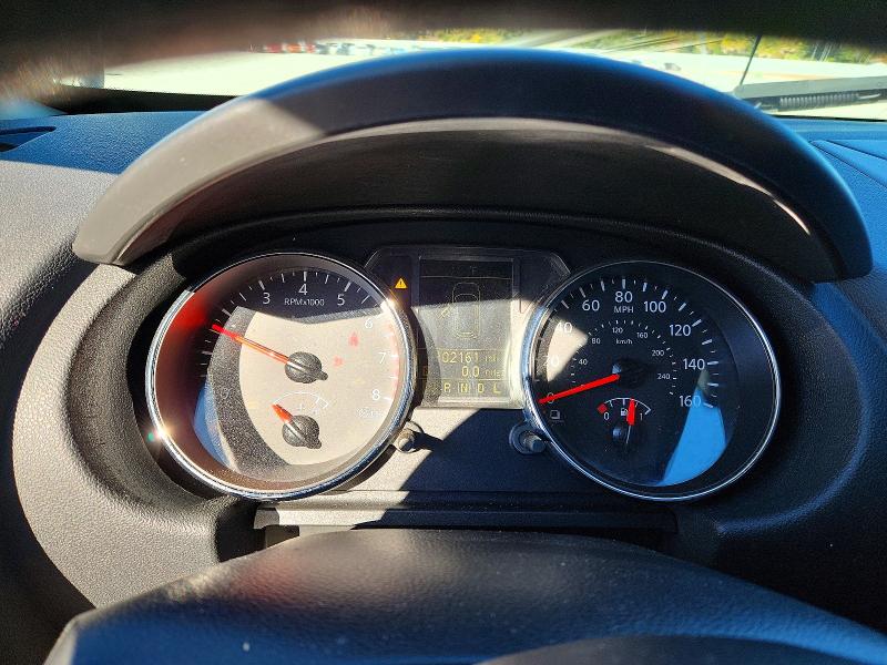 Aukcja sprzedaży 2014 Nissan Rogue Sele, vin: JN8AS5MT3EW101347, numer aukcji: 76426105