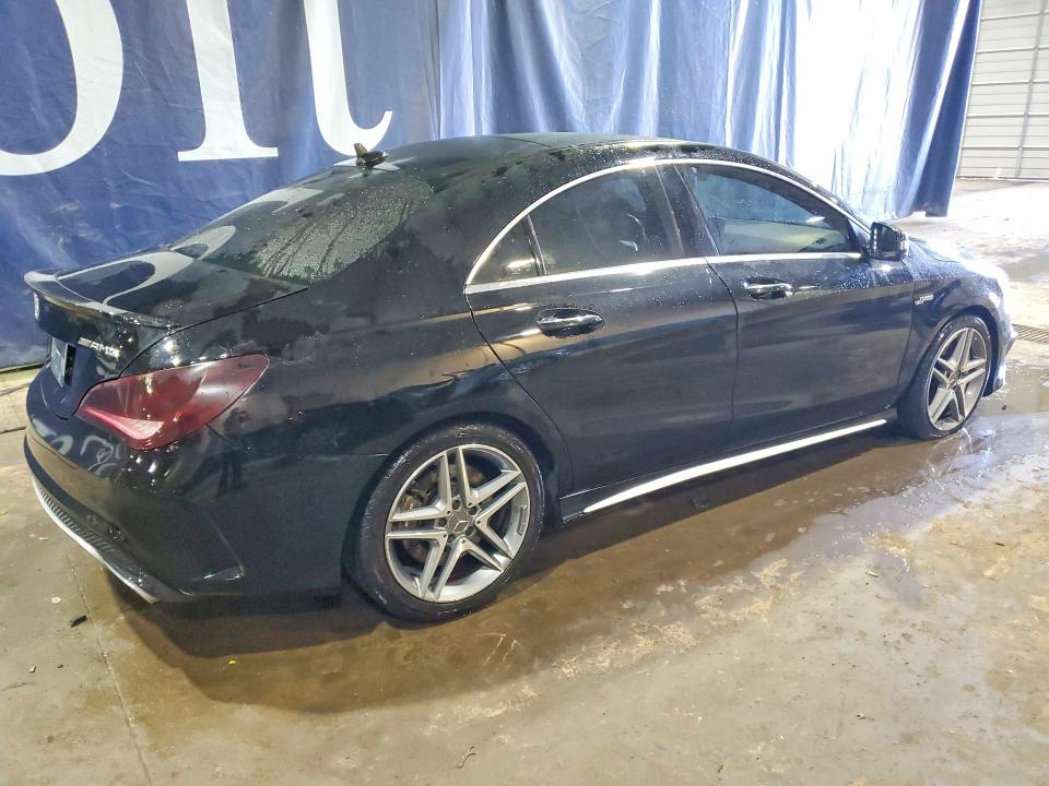 Продажа на аукционе авто 2015 Mercedes-benz Cla, vin: WDDSJ5CB2FN230916, номер лота: 77563835