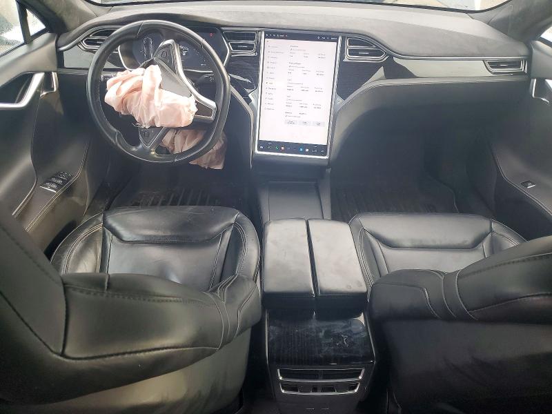 Aukcja sprzedaży 2016 Tesla Model S, vin: 5YJSA1E22GF173469, numer aukcji: 78987735