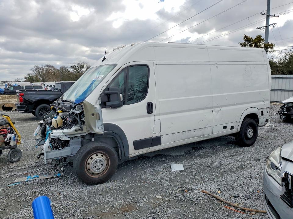 Aukcja sprzedaży 2023 Ram Promaster 2500, vin: 3C6LRVDG0PE530999, numer aukcji: 73489615