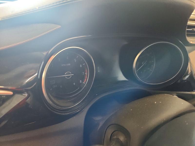 Продаж на аукціоні авто 2020 Buick Encore Gx, vin: KL4MMDSL8LB104839, номер лоту: 78746775