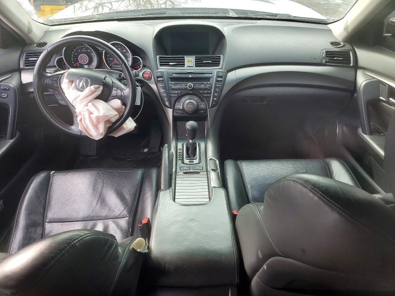 Продажа на аукционе авто 2014 Acura Tl, vin: 19UUA8F56EA000832, номер лота: 76340455
