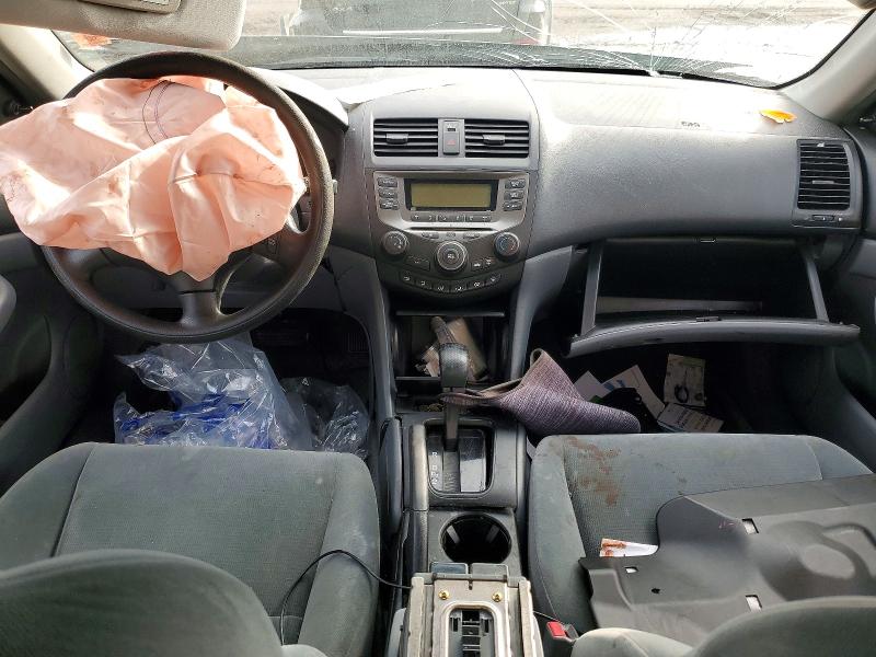Aukcja sprzedaży 2006 Honda Accord, vin: 1HGCM56196A128627, numer aukcji: 77851795