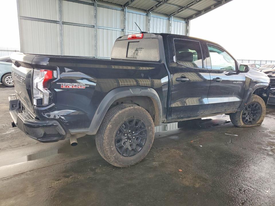 Продажа на аукционе авто 2026 Chevrolet Colorado, vin: 1GCPTEEK1T1114147, номер лота: 77589125