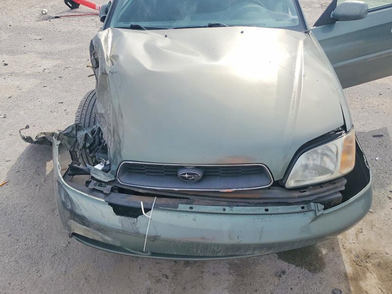 Продажа на аукционе авто 2003 Subaru Legacy, vin: 4S3BH635937302880, номер лота: 78682145