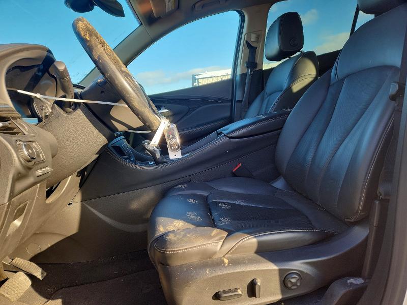 Aukcja sprzedaży 2018 Buick Envision, vin: LRBFX4SX8JD028452, numer aukcji: 78325145