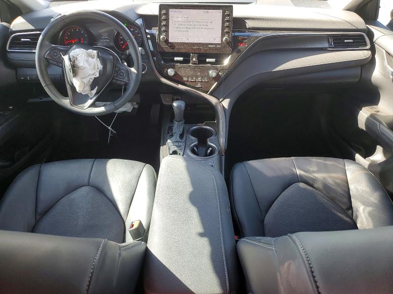 Продажа на аукционе авто 2023 Toyota Camry, vin: 4T1K61AK4PU151922, номер лота: 74211465