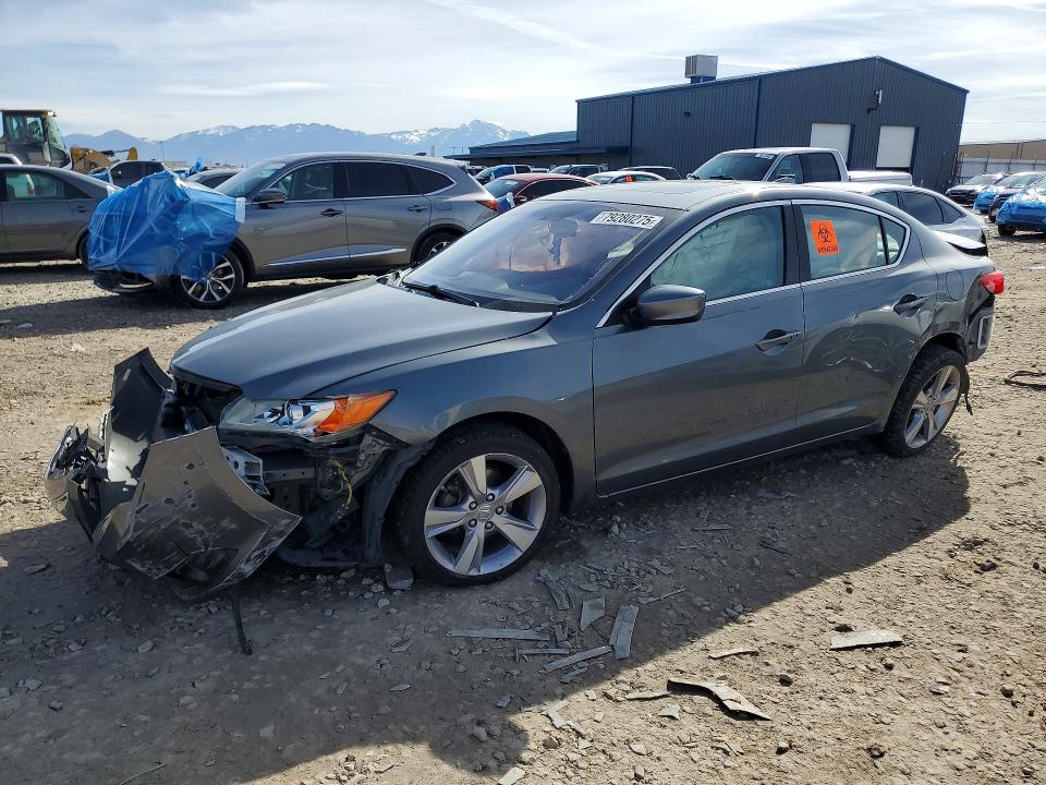 Aukcja sprzedaży 2013 Acura Ilx, vin: 19VDE1F50DE013929, numer aukcji: 79280275