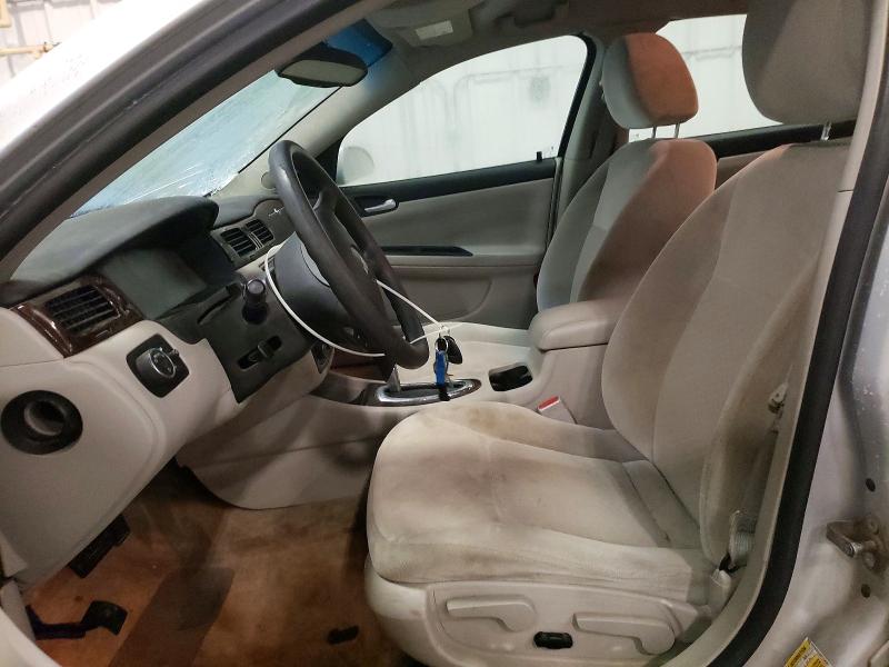 Aukcja sprzedaży 2015 Chevrolet Impala Limited, vin: 2G1WA5E39F1150301, numer aukcji: 77116375