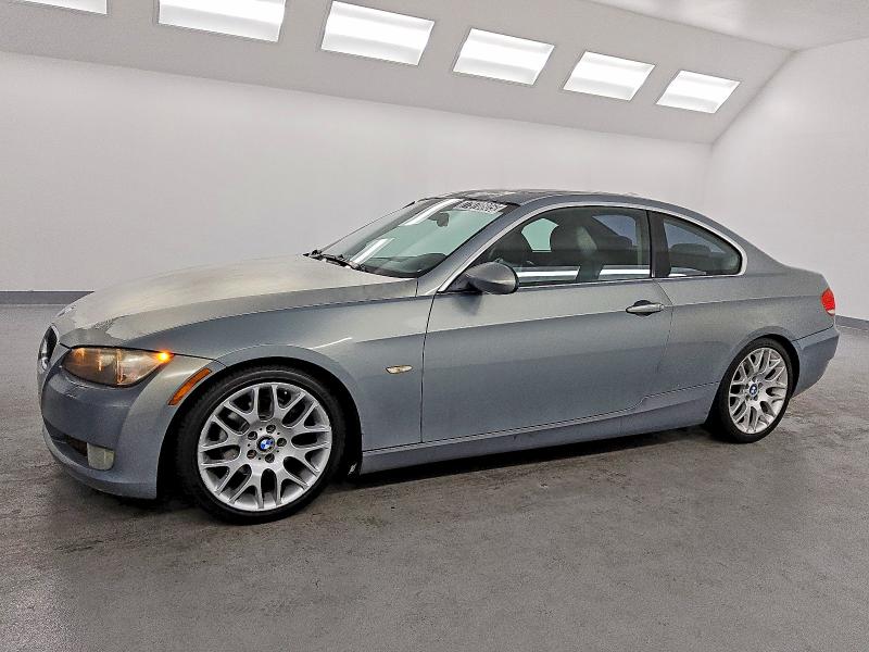 Продажа на аукционе авто 2008 Bmw 328, vin: WBAWV13568P119258, номер лота: 48133516