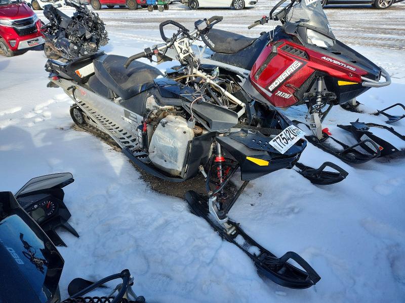 Продажа на аукционе авто 2009 Ski-doo Snowmobile, vin: 2BPSBW9D39V000144, номер лота: 77542055