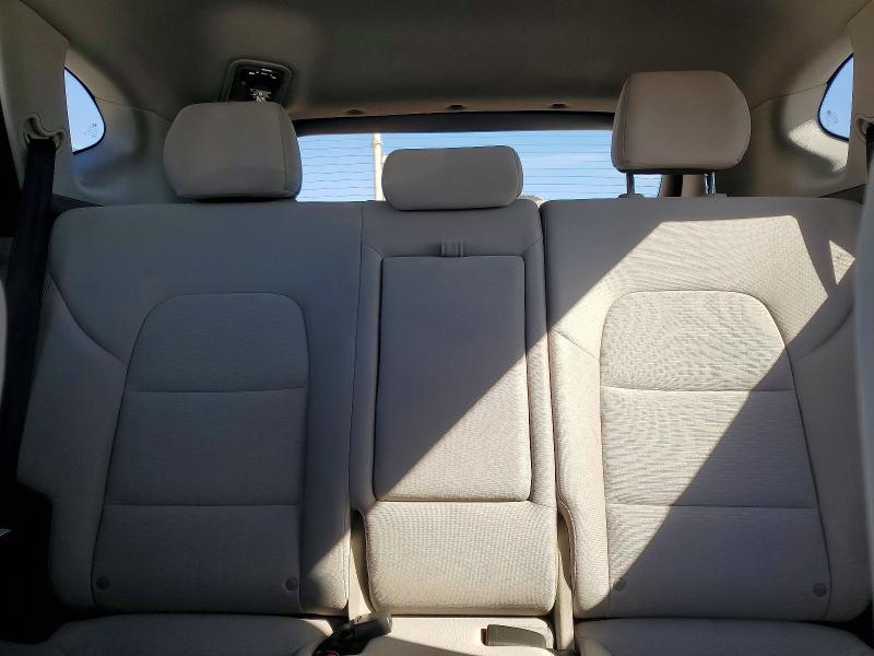 Aukcja sprzedaży 2019 Hyundai Tucson, vin: KM8J23A49KU907497, numer aukcji: 78264475