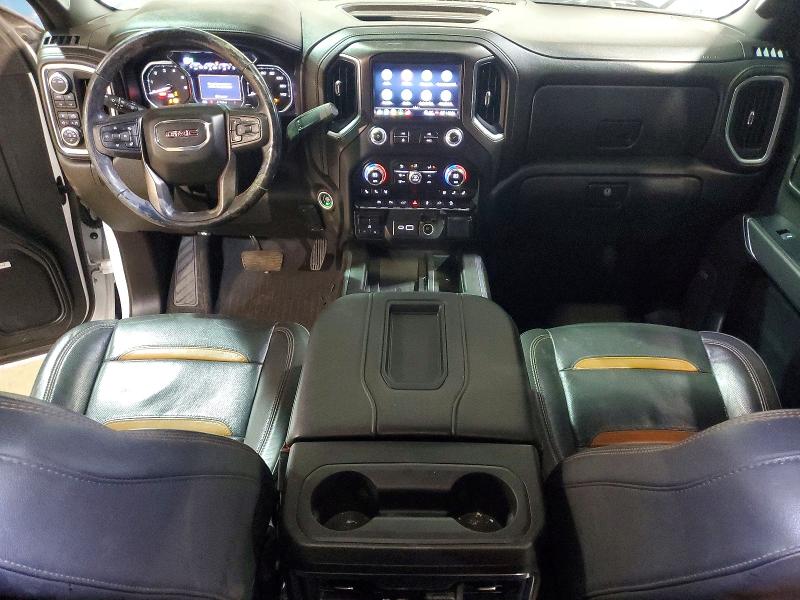 78759745 :رقم المزاد ، 1GTP9EEL5NZ141010 vin ، 2022 Gmc Sierra Limited مزاد بيع