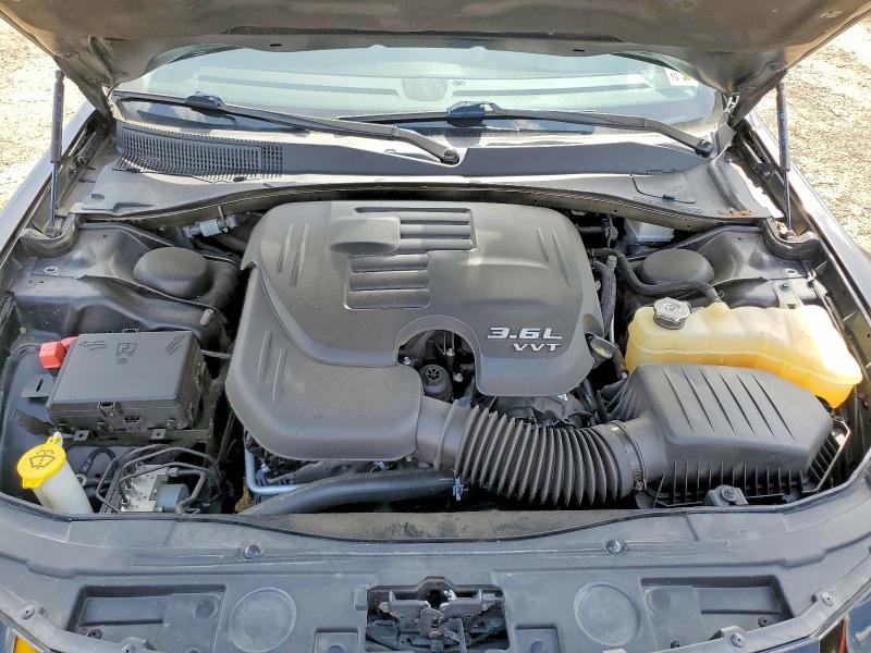 Продажа на аукционе авто 2021 Chrysler 300, vin: 2C3CCAAG9MH601287, номер лота: 77169665