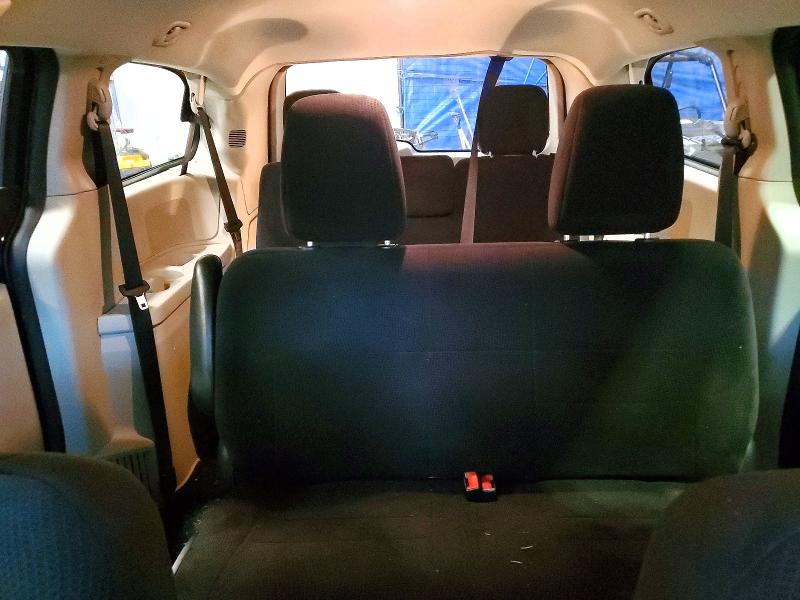 Aukcja sprzedaży 2013 Dodge Grand Caravan, vin: 2C4RDGBGXDR741072, numer aukcji: 77677285