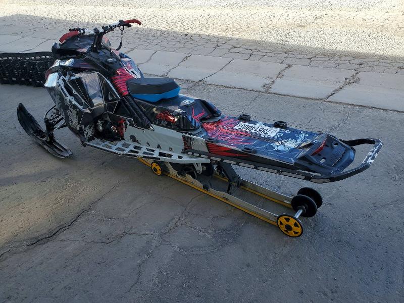 Aukcja sprzedaży 2022 Ski Doo Smmtsp 165 850, vin: 2BPSCHNB6NV000145, numer aukcji: 78514005