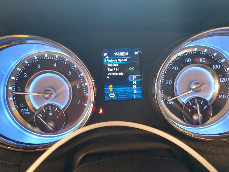 Aukcja sprzedaży 2013 Chrysler 300, vin: 2C3CCARG6DH644649, numer aukcji: 76451035