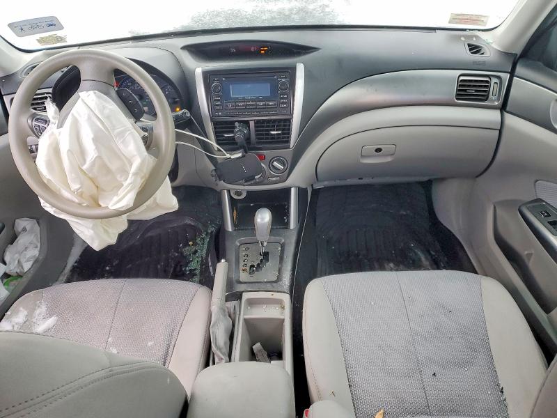 Продажа на аукционе авто 2012 Subaru Forester, vin: JF2SHADC1CH420644, номер лота: 77028635