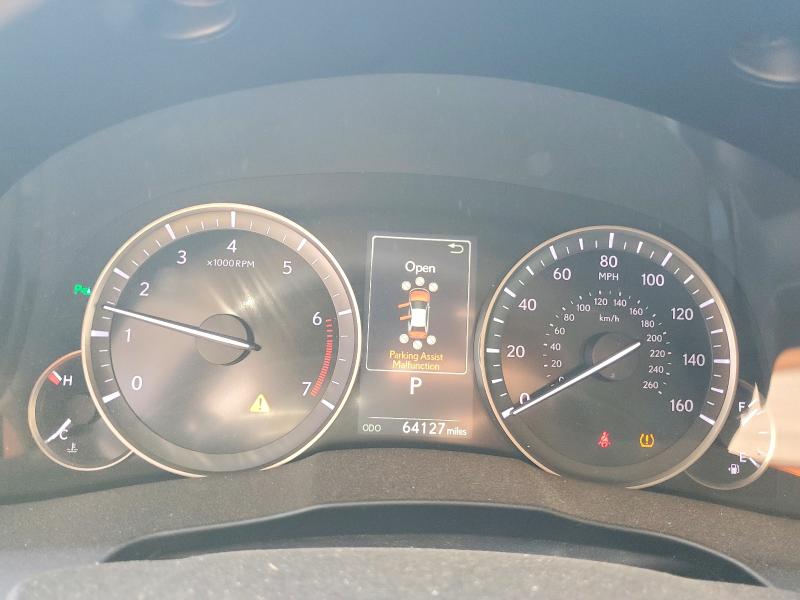 Продаж на аукціоні авто 2017 Lexus Es, vin: 58ABK1GG8HU073444, номер лоту: 76436965