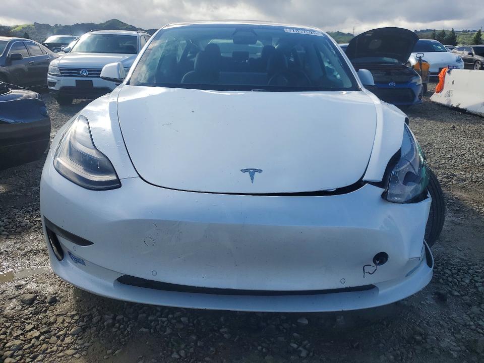 Aukcja sprzedaży 2021 Tesla Model 3, vin: 5YJ3E1EA2MF871950, numer aukcji: 77837525