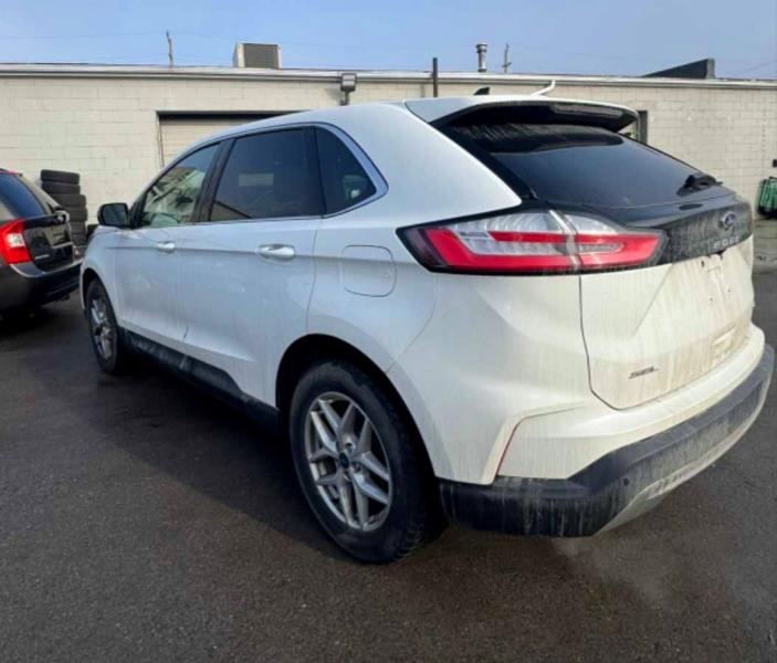 Продажа на аукционе авто 2021 Ford Edge, vin: 2FMPK4J92MBA17444, номер лота: 78591915