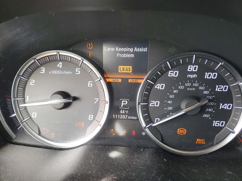 Auction sale of the 2018 Acura Mdx, vin: 5J8YD4H5XJL027948, lot number: 78875965
